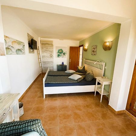 Agroturismo S Hort De Can Carrio Ag226 Ses Salines  Zewnętrze zdjęcie
