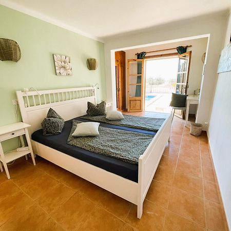 Agroturismo S Hort De Can Carrio Ag226 Ses Salines  Zewnętrze zdjęcie