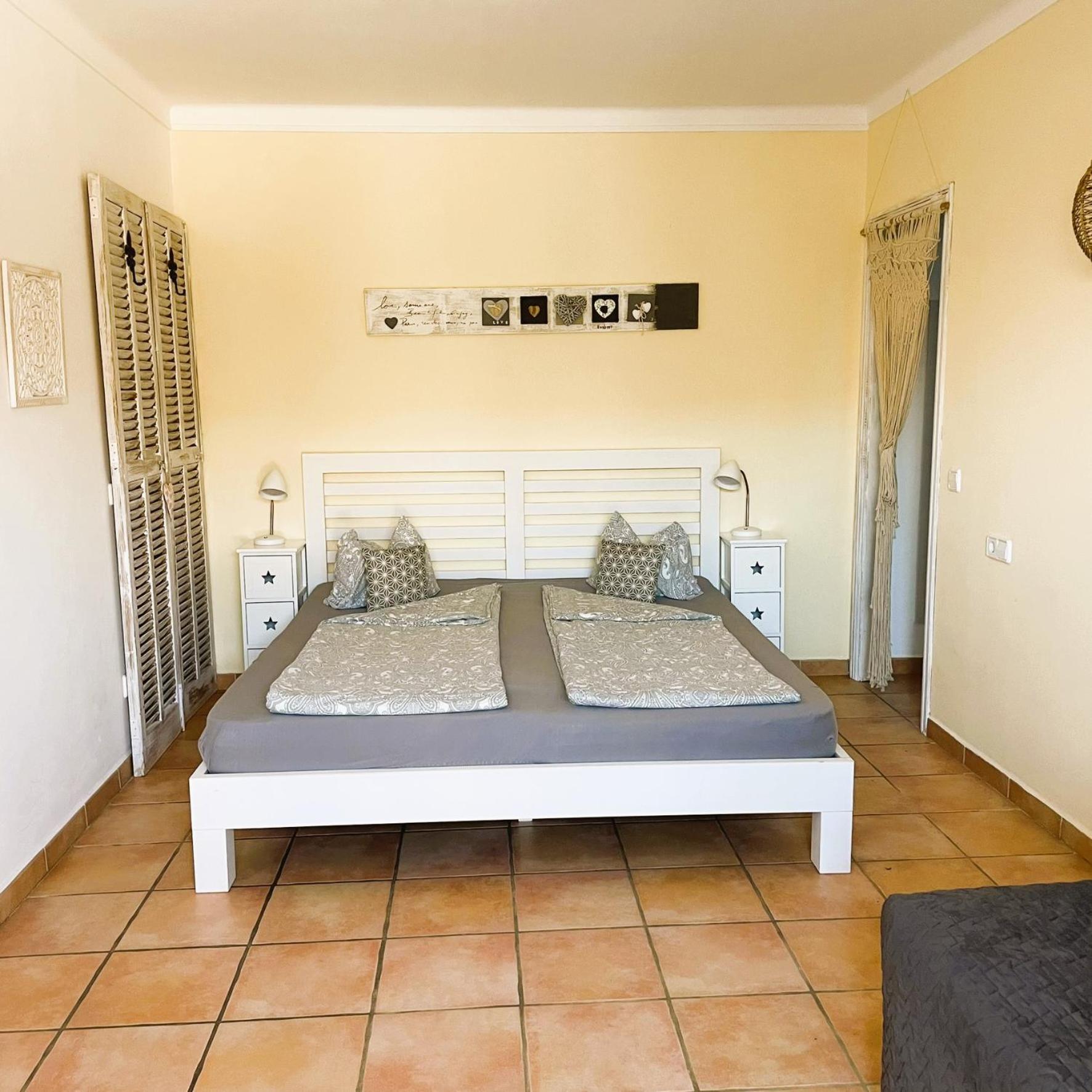 Agroturismo S Hort De Can Carrio Ag226 Ses Salines  Zewnętrze zdjęcie