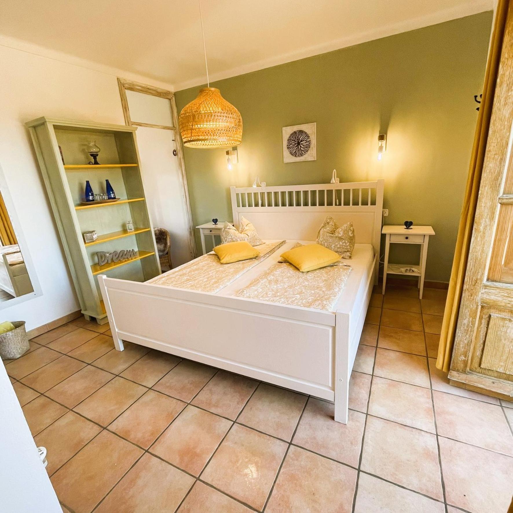 Agroturismo S Hort De Can Carrio Ag226 Ses Salines  Zewnętrze zdjęcie
